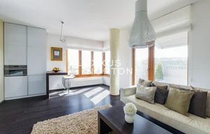 Apartment for rent, 2+kk - 1 bedroom, 58m<sup>2</sup>