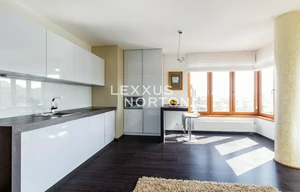 Apartment for rent, 2+kk - 1 bedroom, 58m<sup>2</sup>