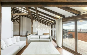 Apartment for rent, 4+1 - 3 bedrooms, 282m<sup>2</sup>