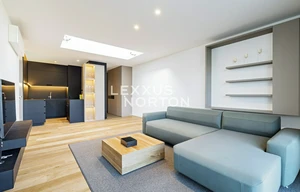 Apartment for rent, 2+kk - 1 bedroom, 67m<sup>2</sup>