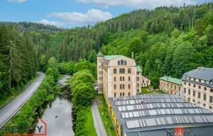 Pruduction facility for sale, 2696m<sup>2</sup>