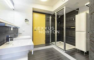 Apartment for rent, 4+kk - 3 bedrooms, 165m<sup>2</sup>