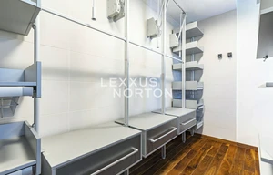 Apartment for rent, 4+kk - 3 bedrooms, 165m<sup>2</sup>