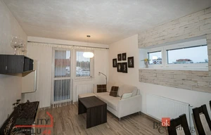 Apartment for sale, 3+kk - 2 bedrooms, 73m<sup>2</sup>