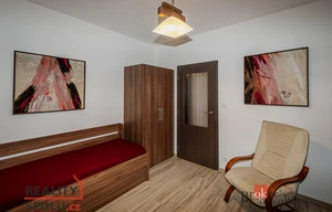 Apartment for sale, 3+kk - 2 bedrooms, 73m<sup>2</sup>