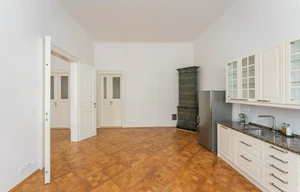 Apartment for rent, 2+kk - 1 bedroom, 60m<sup>2</sup>