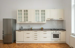 Apartment for rent, 2+kk - 1 bedroom, 60m<sup>2</sup>