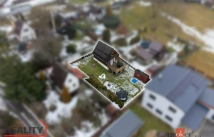 Cottage for sale, 72m<sup>2</sup>, 325m<sup>2</sup> of land