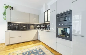 Apartment for rent, 3+kk - 2 bedrooms, 111m<sup>2</sup>