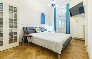 Apartment for rent, 3+kk - 2 bedrooms, 111m<sup>2</sup>