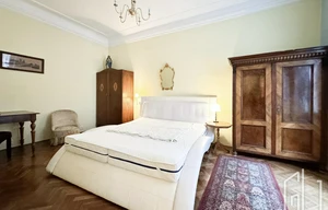 Apartment for rent, 4+1 - 3 bedrooms, 90m<sup>2</sup>