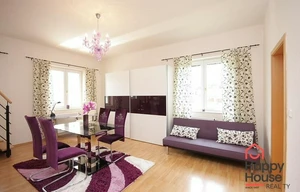 Apartment for rent, 2+1 - 1 bedroom, 114m<sup>2</sup>