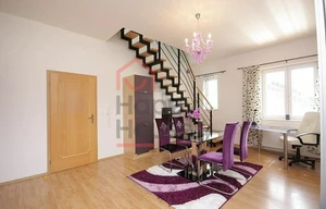 Apartment for rent, 2+1 - 1 bedroom, 114m<sup>2</sup>