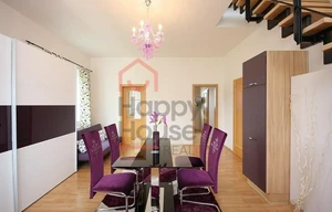 Apartment for rent, 2+1 - 1 bedroom, 114m<sup>2</sup>