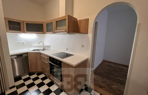 Apartment for rent, 2+kk - 1 bedroom, 50m<sup>2</sup>