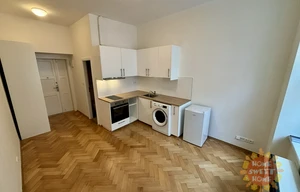 Apartment for rent, 1+KK - Studio, 19m<sup>2</sup>