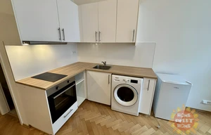 Apartment for rent, 1+KK - Studio, 19m<sup>2</sup>