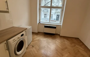Apartment for rent, 1+KK - Studio, 19m<sup>2</sup>