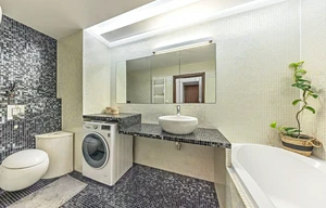 Apartment for rent, 2+kk - 1 bedroom, 47m<sup>2</sup>