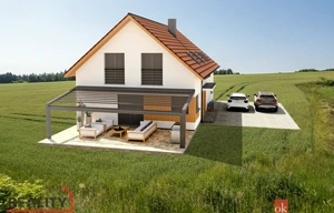 Building plot for sale, 5460m<sup>2</sup>