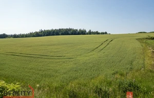 Building plot for sale, 5460m<sup>2</sup>