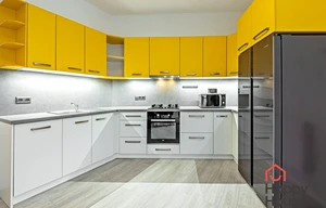 Apartment for rent, 2+kk - 1 bedroom, 55m<sup>2</sup>