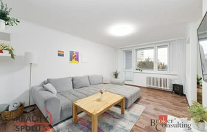 Apartment for sale, 3+1 - 2 bedrooms, 78m<sup>2</sup>