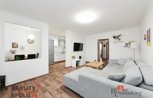 Apartment for sale, 3+1 - 2 bedrooms, 78m<sup>2</sup>