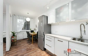 Apartment for sale, 3+1 - 2 bedrooms, 78m<sup>2</sup>