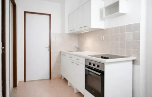 Apartment for rent, 2+kk - 1 bedroom, 50m<sup>2</sup>