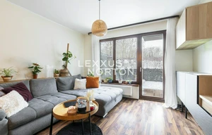 Apartment for rent, 2+kk - 1 bedroom, 50m<sup>2</sup>