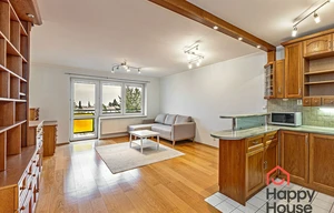 Apartment for rent, 3+kk - 2 bedrooms, 70m<sup>2</sup>