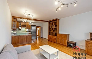 Apartment for rent, 3+kk - 2 bedrooms, 70m<sup>2</sup>