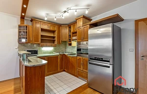 Apartment for rent, 3+kk - 2 bedrooms, 70m<sup>2</sup>