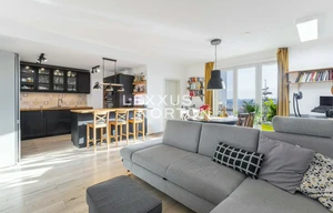 Apartment for sale, 3+kk - 2 bedrooms, 87m<sup>2</sup>