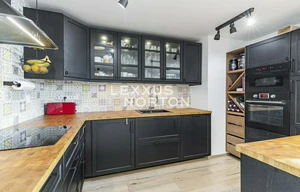 Apartment for sale, 3+kk - 2 bedrooms, 87m<sup>2</sup>