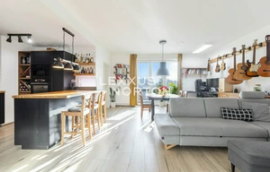 Apartment for sale, 3+kk - 2 bedrooms, 87m<sup>2</sup>