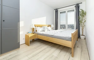 Apartment for sale, 3+kk - 2 bedrooms, 87m<sup>2</sup>