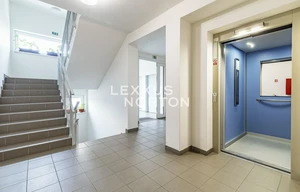 Apartment for sale, 3+kk - 2 bedrooms, 87m<sup>2</sup>