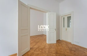 Apartment for rent, 2+kk - 1 bedroom, 60m<sup>2</sup>