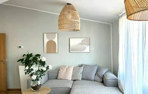 Apartment for rent, 3+kk - 2 bedrooms, 76m<sup>2</sup>