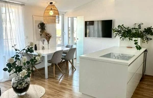 Apartment for rent, 3+kk - 2 bedrooms, 76m<sup>2</sup>