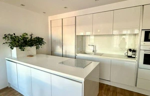 Apartment for rent, 3+kk - 2 bedrooms, 76m<sup>2</sup>