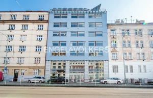 Other commercial property for rent, 554m<sup>2</sup>