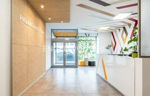 Other commercial property for rent, 554m<sup>2</sup>