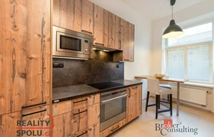 Apartment for rent, 2+1 - 1 bedroom, 71m<sup>2</sup>