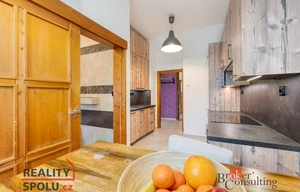 Apartment for rent, 2+1 - 1 bedroom, 71m<sup>2</sup>