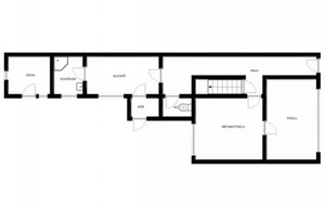 Family house for sale, 106m<sup>2</sup>, 73m<sup>2</sup> of land