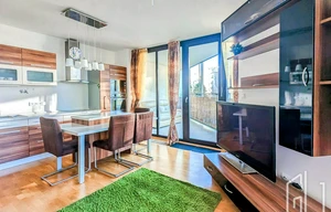 Apartment for rent, 2+kk - 1 bedroom, 81m<sup>2</sup>