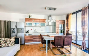 Apartment for rent, 2+kk - 1 bedroom, 81m<sup>2</sup>